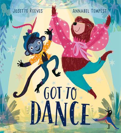 Got To Dance