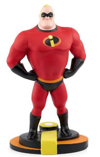 ##Content Tonies - Disney/Pixar The Incredibles##