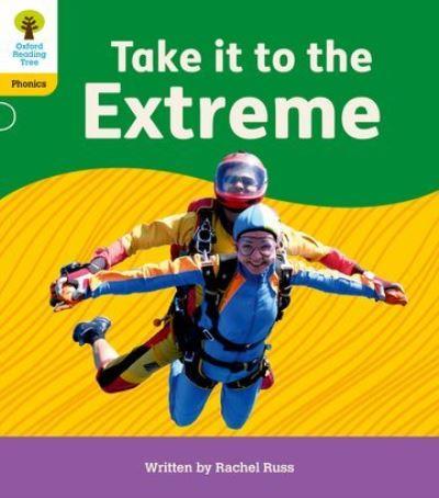 Take it To the Extreme