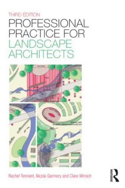 Professional Practice For Landscape Architects
