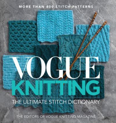 Vogue Knitting