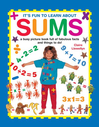 It's Fun To Learn About Sums