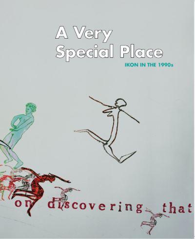 A Very Special Place