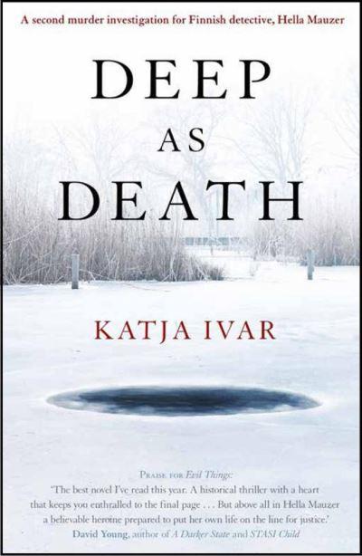 Deep As Death
