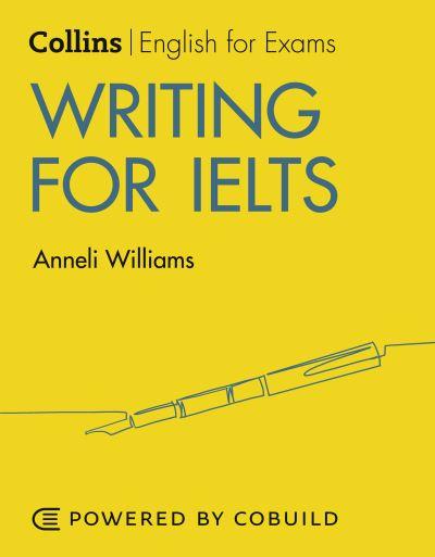 Writing For IELTS