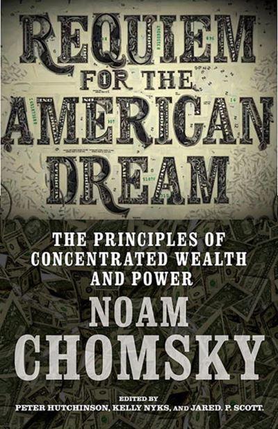 Requiem For the American Dream