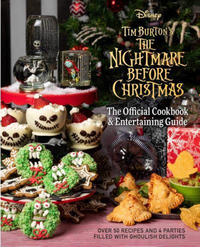 Tim Burton's The Nightmare Before Christmas