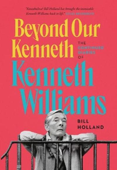 Beyond Our Kenneth