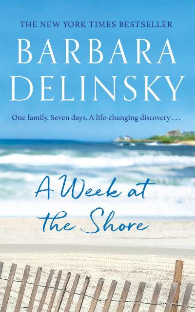 A Week At the Shore