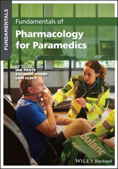 Fundamentals of Pharmacology For Paramedics