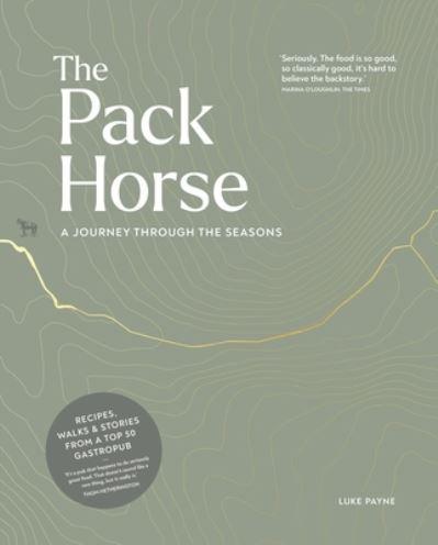 The Pack Horse Hayfield