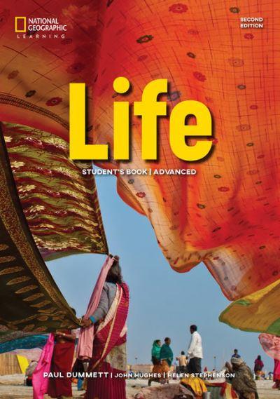 Life Advanced 2e, With App Code