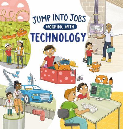Working With Technology