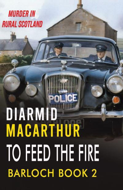 To Feed the Fire