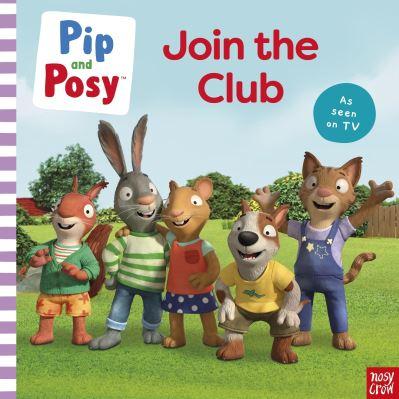 Join the Club