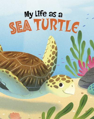 My Life As a Sea Turtle