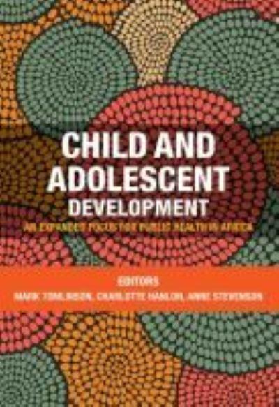 Child and Adolescent Development