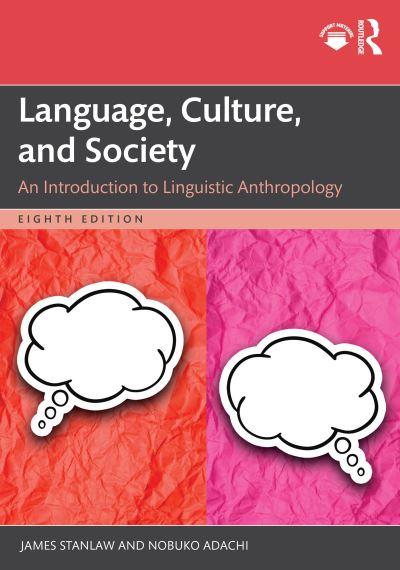 Language, Culture, and Society