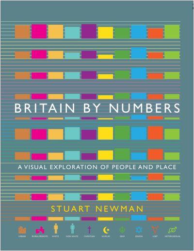 Britain By Numbers