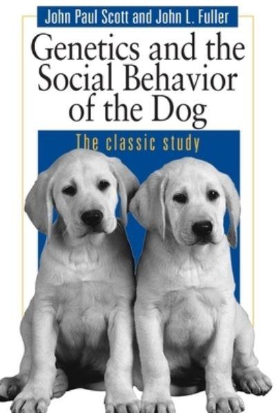 Dog Behavior