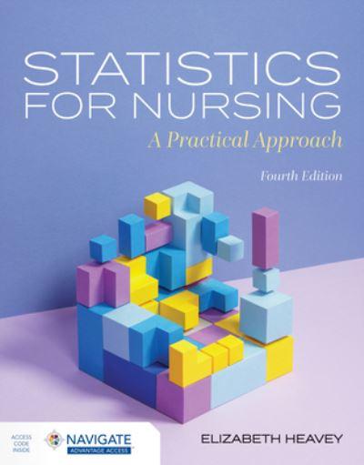 Statistics For Nursing