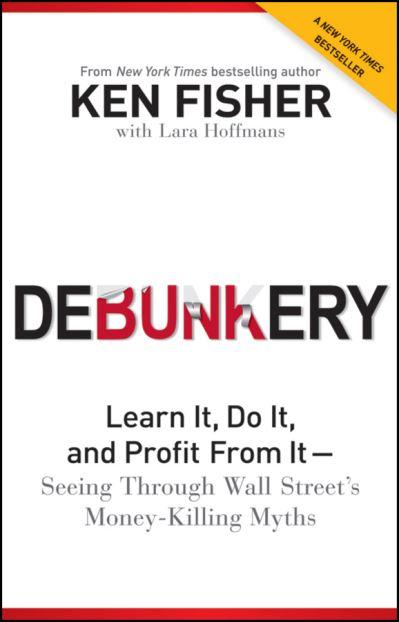 Debunkery