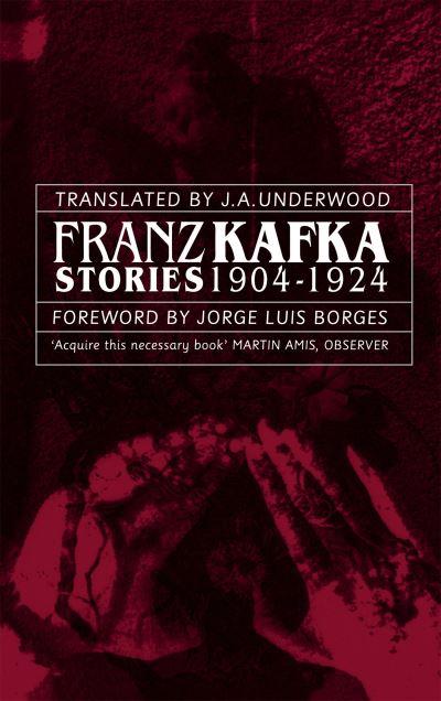 Stories 1904-1924