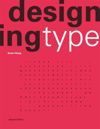 Designing Type