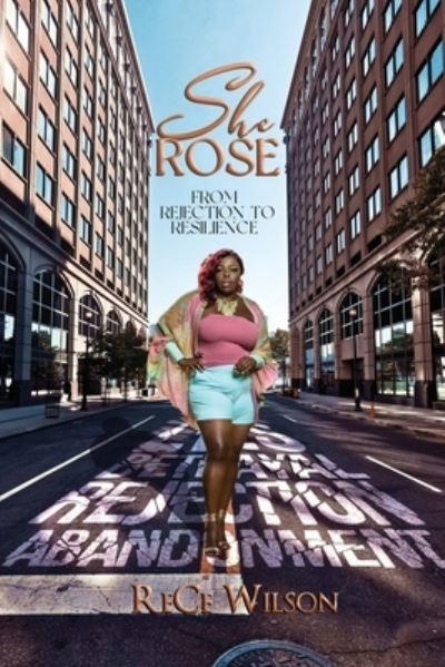 She Rose
