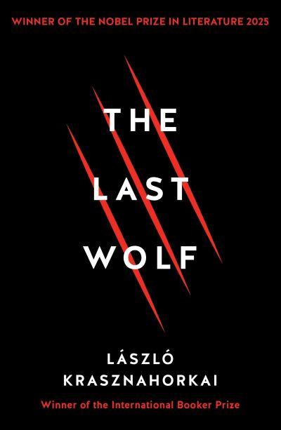 The Last Wolf
