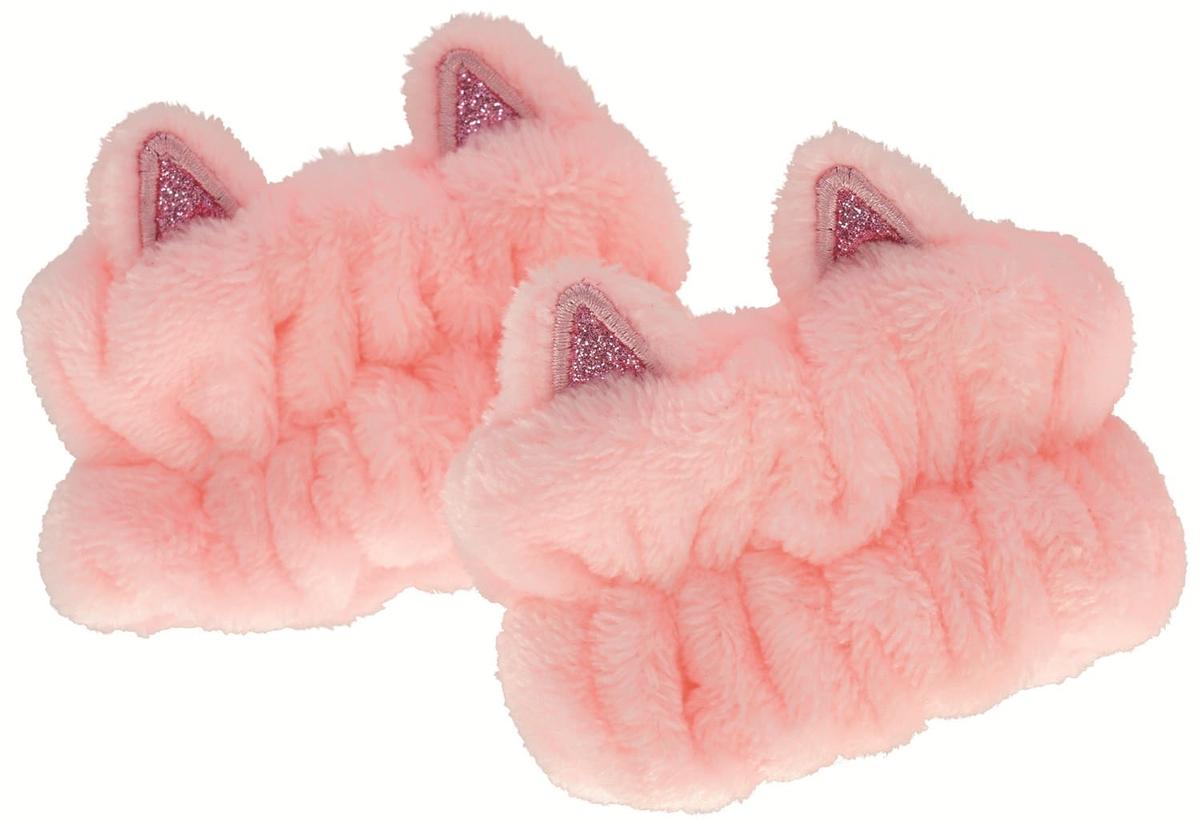 LEGAMI  Anti-Drip Wristbands - KITTY