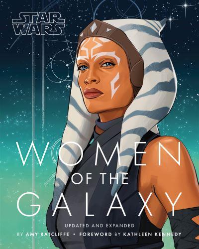 Star Wars. Women of the Galaxy