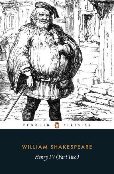 Henry IV, Part II