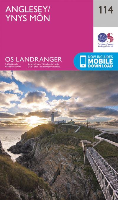 Anglesey