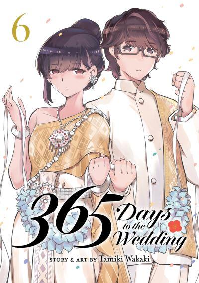 365 Days To the Wedding Vol. 6