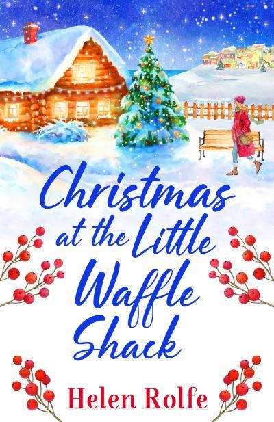 Christmas At the Little Waffle Shack