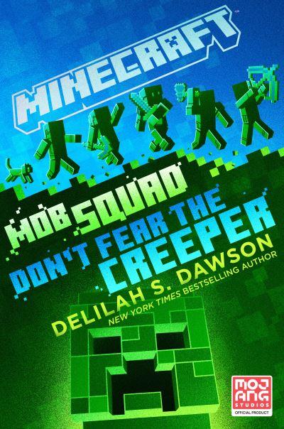 Don't Fear the Creeper