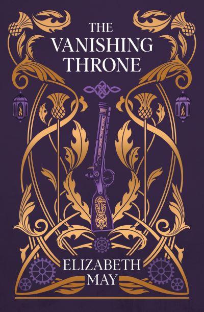 The Vanishing Throne