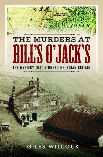 The Murders At Bill's O'Jack's