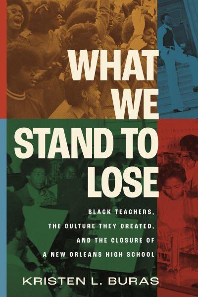 What We Stand To Lose