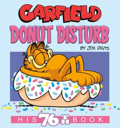 Garfield