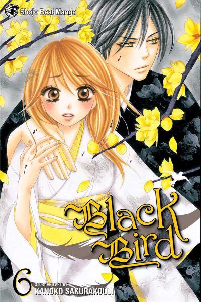 Black Bird. Vol 6