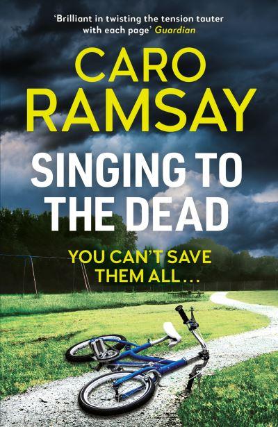 Singing To the Dead