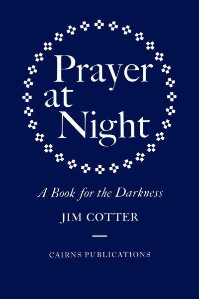 Prayer At Night