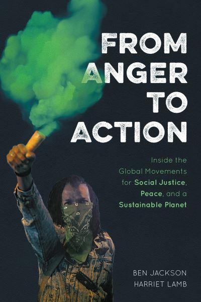 From Anger To Action