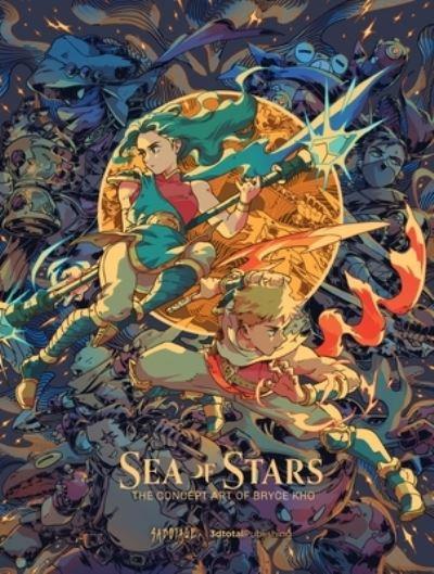 Sea of Stars