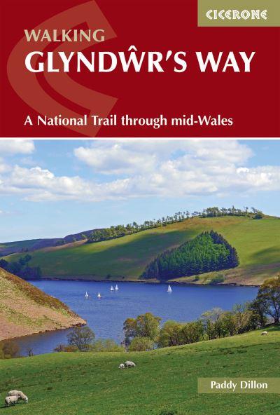 Walking GlyndÒwr's Way