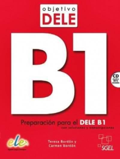 Objetivo DELE