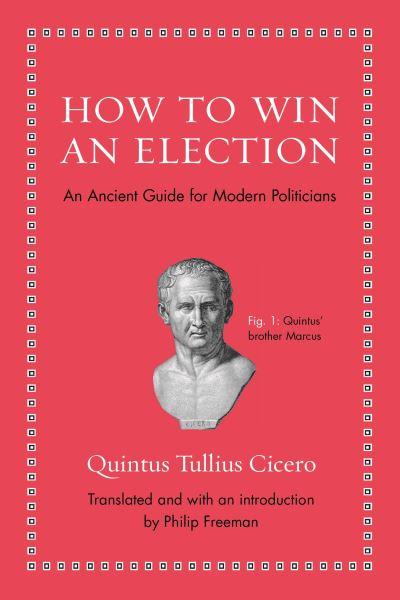 How To Win an Election
