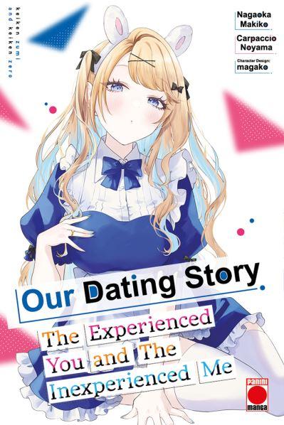 Our Dating Story 7